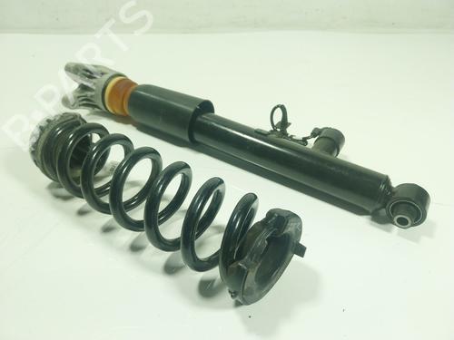 Used Right rear shock absorber BMW 4 Coupe (G22, G82) 420 d Mild-Hybrid xDrive (190 hp) 23529482