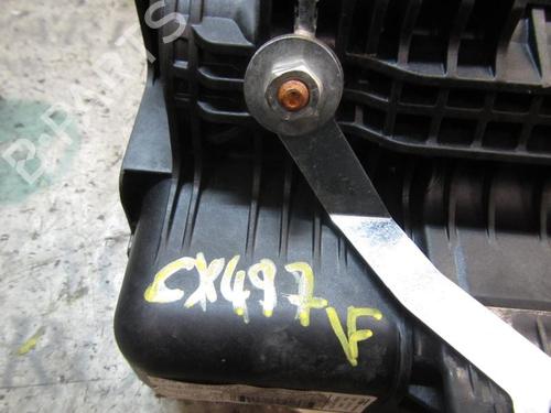 Passenger airbag FIAT BRAVO II (198_) 1.9 D Multijet (198AXB1A) | BP3843012C10 