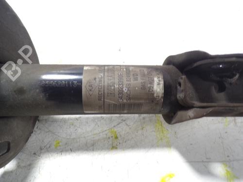 Dämpfer vorne rechts DACIA LODGY (JS_)  | BP9644103M17 