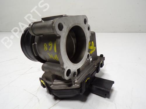 Throttle body CITROËN C4 II (NC_) 1.6 BlueHDi 100 | BP11822774M82 