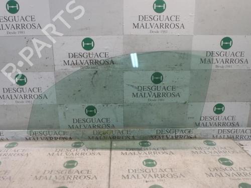 Used Front left door window ALFA ROMEO 147 (937_) 1.9 JTDM 8V (937.AXD1A, 937.AXU1A, 937.BXU1A) (120 hp) 4014722