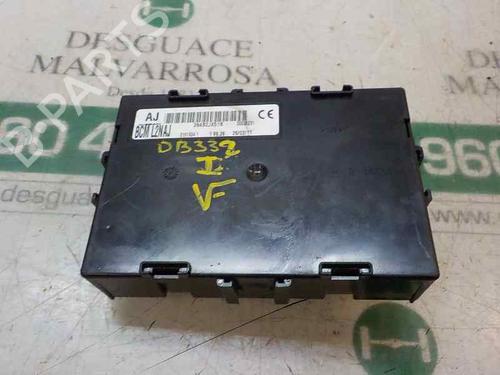 Electronic module NISSAN NV200 / EVALIA Bus 1.5 dCi 85 (M20, M20M, M20K, M20KK) | BP3867434M83 