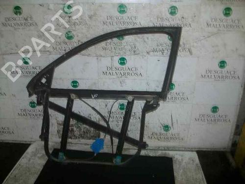 Used Front left window mechanism Front left window mechanism VW TOUAREG (7LA, 7L6, 7L7) 2.5 R5 TDI (174 hp) 3773871 3773871