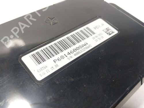Electronic module FIAT FREEMONT (345_) 2.0 JTD | BP39239543M83 - Image 3