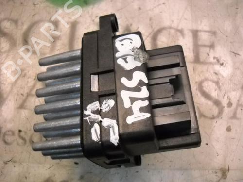 Varmeblæsermodstand FORD FIESTA VI (CB1, CCN) [2008-2017]  11642035