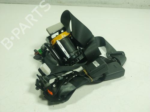 Used Rear left seatbelt KIA NIRO II (SG2) [2022-2025]  24921680