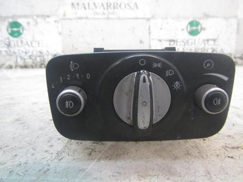 Used Headlight switch FORD MONDEO IV (BA7) 2.0 TDCi (140 hp) 3833268