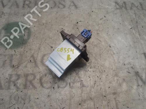 Heater resistor KIA CEE'D Hatchback (ED) 1.6 CRDi 115 | BP11642934M108 - Image 2