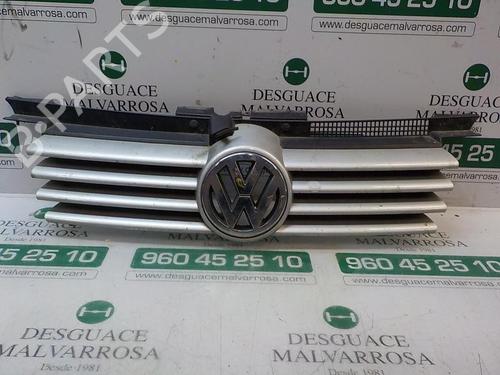 Used Grille Grille VW BORA I (1J2) 1.9 TDI (90 hp) 3871278 3871278