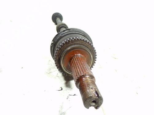 Right front driveshaft HYUNDAI ix20 (JC)  | BP8202045M39 