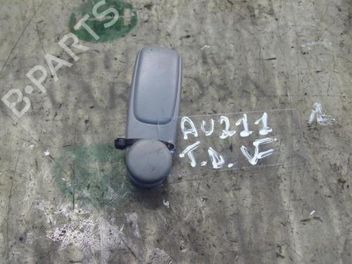 Used Right rear window switch Right rear window switch CITROËN C3 I (FC_, FN_) 1.4 HDi (68 hp) 14263677 14263677