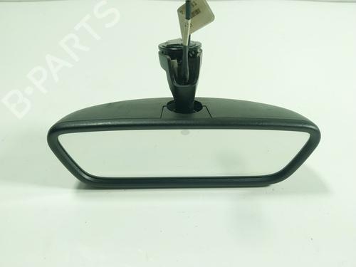 Used Rear mirror Rear mirror MERCEDES-BENZ CLA Shooting Brake (X117) [2015-2019] 19777511 19777511
