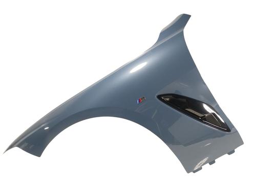 Used Left front fenders Left front fenders BMW 8 Coupe (G15, F92) 840 i xDrive (333 hp) 24738055 24738055