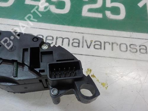 Electronic module MERCEDES-BENZ C-CLASS (W203)  | BP3865010M83 