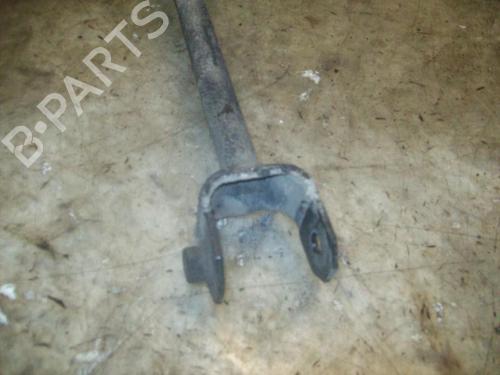 Right rear suspension arm HYUNDAI TUCSON (JM) 2.0 CRDi All-wheel Drive | BP3768990M15