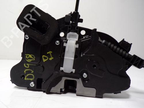 Front left lock SEAT IBIZA V (KJ1, KJG) 1.0 TSI | BP11190744C98 