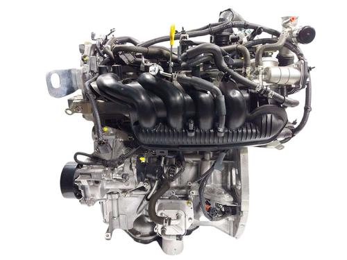Used Engine Engine NISSAN JUKE (F15) 1.6 DIG-T (190 hp) 40098786 40098786