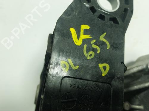 Engine mount RENAULT ZOE (BFM_) | BP17920503M89 - Image 4