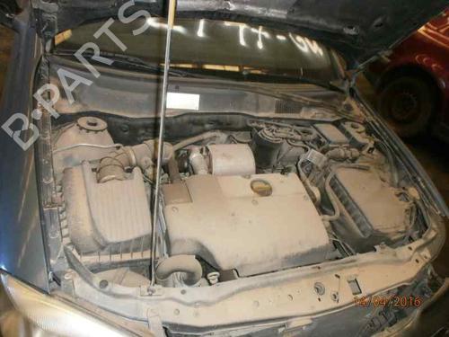 Ventildæksel OPEL ASTRA G Hatchback (T98)  | BP14276299M124 