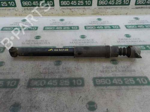 Used Right rear shock absorber PEUGEOT 308 CC (4B_) [2009-2015]  6046374
