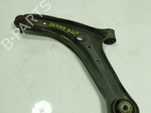 Right front suspension arm FORD TOURNEO COURIER B460 MPV  | BP16024256M13