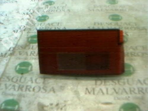 Used Left tailgate light Left tailgate light SEAT TOLEDO I (1L2) 1.8 i (90 hp) 3773526 3773526