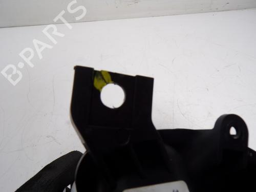 Heater blower motor OPEL CORSA E (X15) 1.4 (08, 68) | BP11986994M62