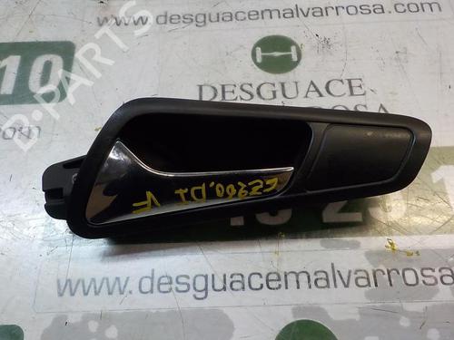 Used Front left interior door handle Front left interior door handle VW PASSAT B6 Variant (3C5) 1.9 TDI (105 hp) 3999917 3999917