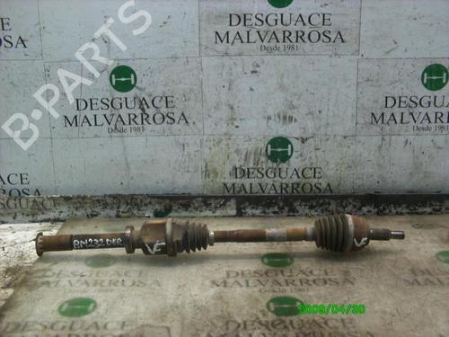 Used Right front driveshaft Right front driveshaft 3747915 3747915