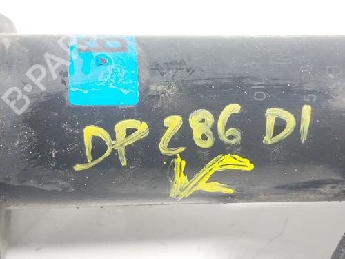 Left front shock absorber NISSAN LEAF (ZE1)  | BP23144329M16 