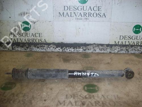 Used Right rear shock absorber Right rear shock absorber 3781334 3781334