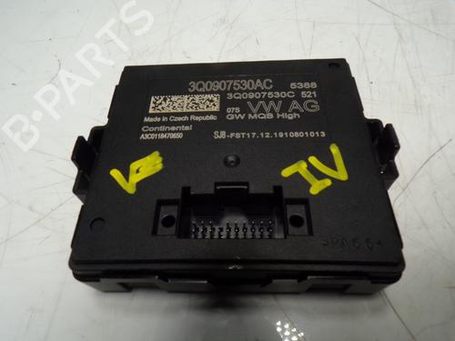 Used Electronic module Electronic module AUDI A1 Sportback (GBA) [2018-2026] 12960862 12960862