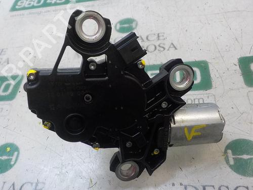 Ruitenwissermotor achter CITROËN C4 Picasso I MPV (UD_)  | BP3868492M102 