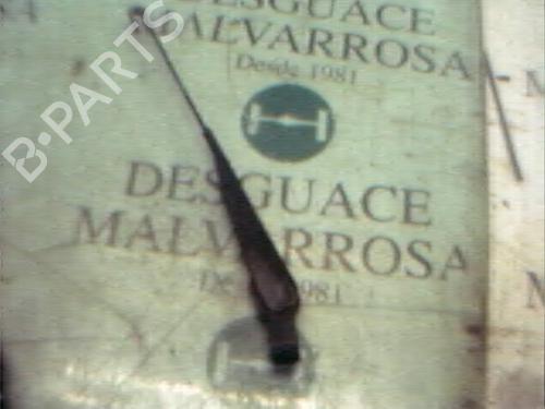 Used Rear windshield wiper arm Rear windshield wiper arm PEUGEOT 106 I (1A, 1C) [1991-1996] 3766457 3766457