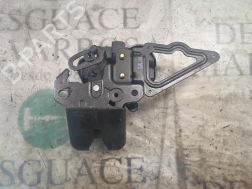 Tailgate lock KIA CERATO I Saloon (LD) 1.6 | BP4014261C101 