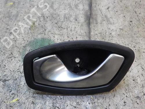 Used Front left interior door handle RENAULT MEGANE III Grandtour (KZ0/1) [2008-2016]  3851265