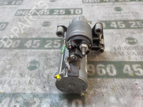 Startmotor CITROËN C4 II (NC_)  | BP3864459M8 