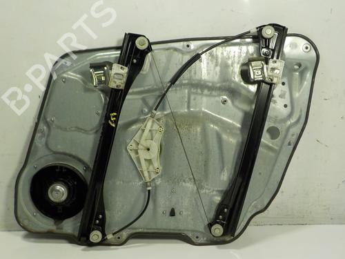 Front left window mechanism MERCEDES-BENZ M-CLASS (W164)  | BP9258006C22 