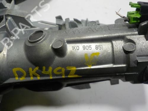 Electronic module SEAT ARONA (KJ7, KJP) 1.6 TDI | BP14288505M83 