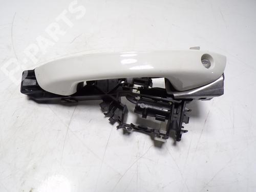 Used Front left exterior door handle Front left exterior door handle SEAT LEON (KL1, KLG) [2019-2026] 10921859 10921859