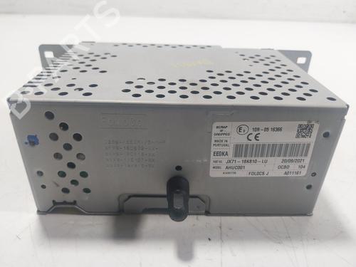 Electronic module FORD KUGA III (DFK)  | BP19179826M83