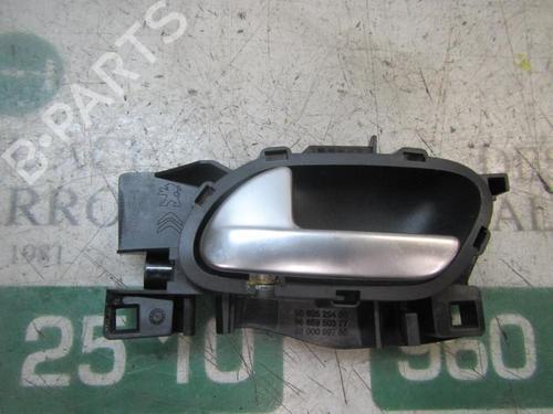 Used Rear left interior door handle Rear left interior door handle CITROËN C4 II (NC_) [2009-2026] 3873953 3873953