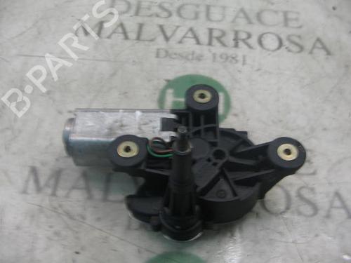 Used Rear wiper motor FIAT PANDA (169_) [2003-2025]  3748167