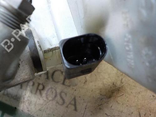 Brake master cylinder SKODA OCTAVIA III Combi (5E5, 5E6) 1.6 TDI | BP4003968M77 