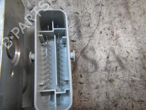 ABS pump CITROËN C3 II (SC_)  | BP3842675M43  - Image 5