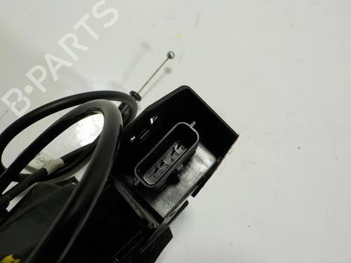 Front right lock RENAULT MEGANE IV Hatchback (B9A/M/N_)  | BP14936787C97 