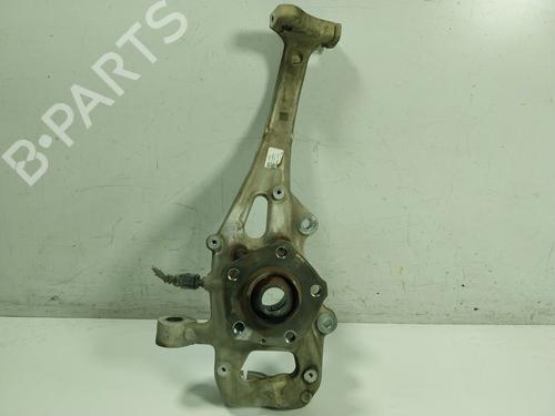 Used Left front steering knuckle Left front steering knuckle AUDI Q5 (FYB, FYG) 2.0 TFSI quattro (252 hp) 31944631 31944631