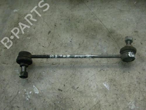 Højre fortil bærearm OPEL CORSA C (X01) 1.2 (F08, F68) (75 hp) 14300354