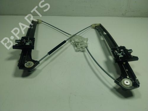 Front right window mechanism PORSCHE MACAN (95B) | BP17895704C23 - Image 3