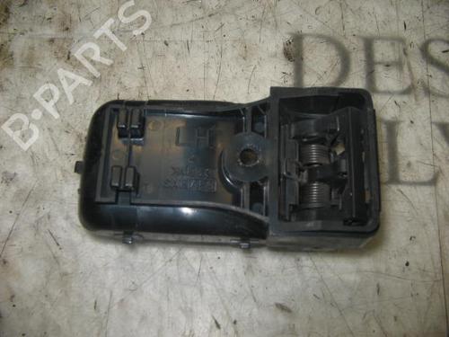 Rear left interior door handle NISSAN ALMERA I Hatchback (N15) 1.4 S, GX, LX | BP3789508I15 